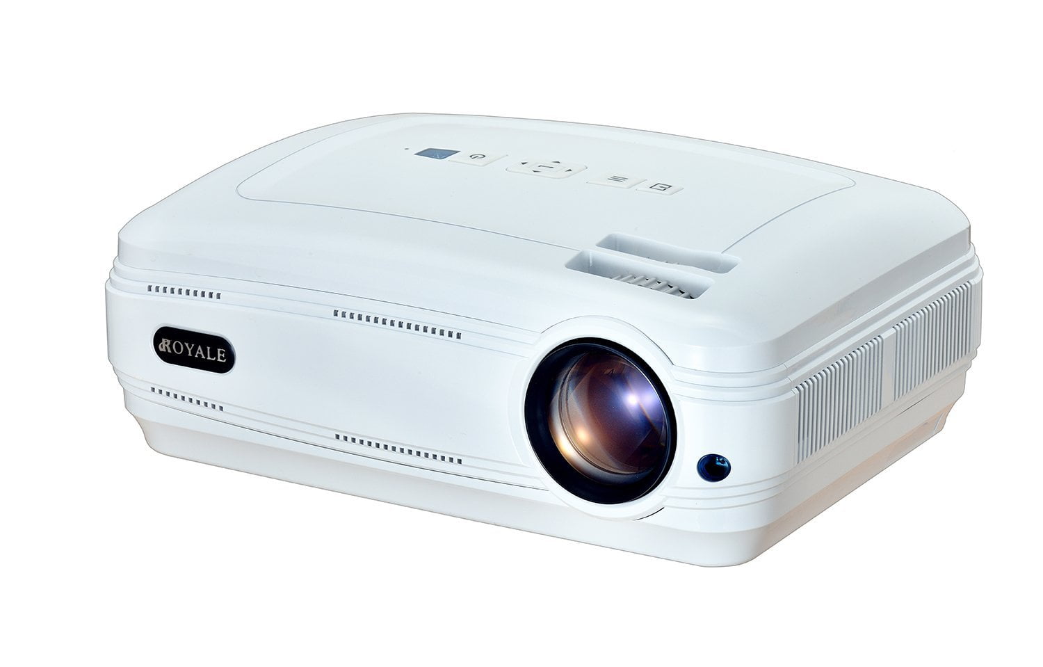 Croyale Hd Projector 1080p 3200 Lumens Support Hdmi Tv Home Croyale Hd Projector 1080p 3200 Lumens Support Hdmi Tv Home Theater Outdoor Night Projectors Xbox Vga Usb Speaker For Ipad Iphone Smartphone