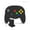 Black, variant on Wireless Controller for N64 M07389-GR