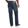 thumbnail image 3 of Levi's Men's 559 Relaxed Straight Fit Jeans, 3 of 5