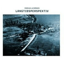 Marius Leiranes - Langtidsperspektiv - Music & Performance - CD