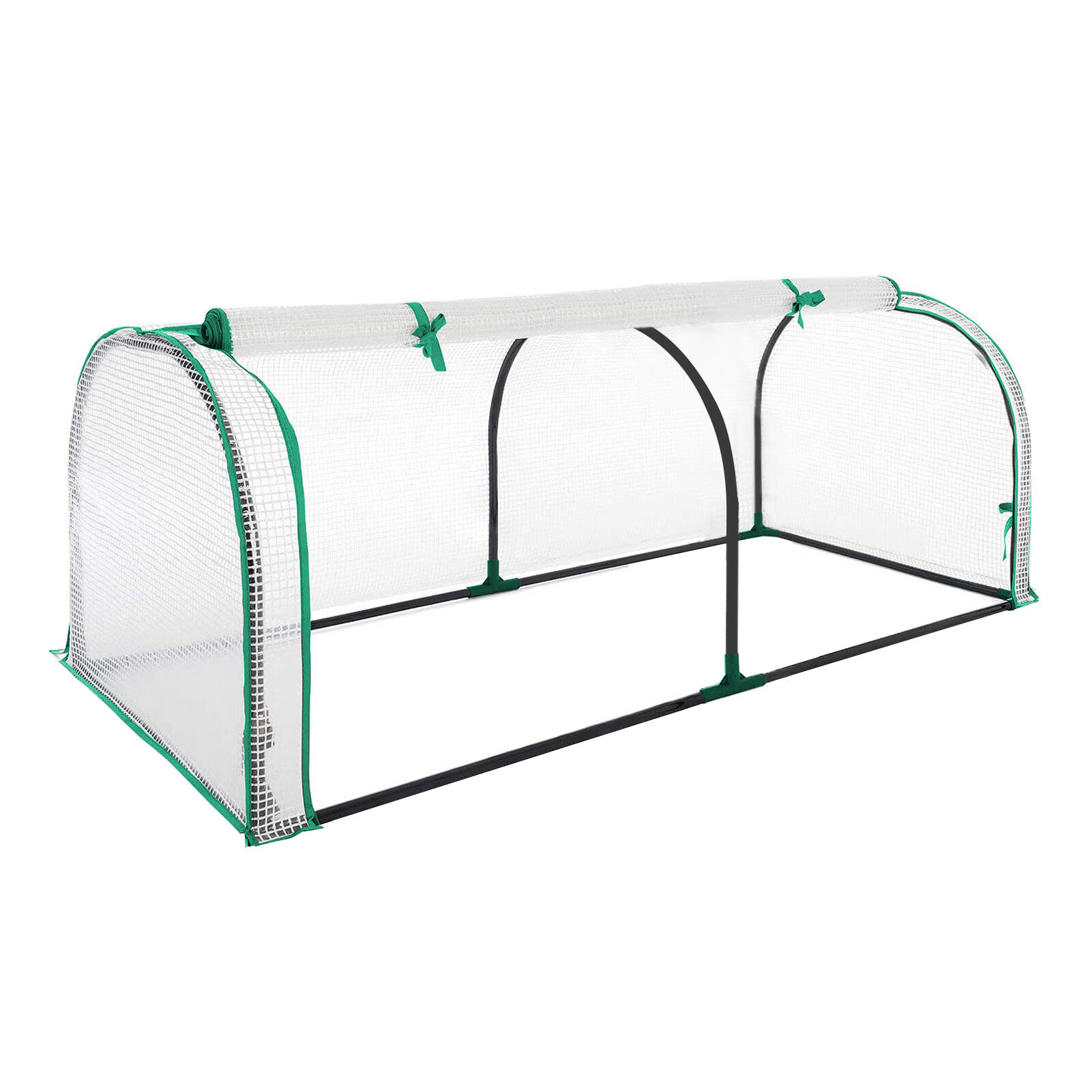 Portable Greenhouse Cover Antifreeze Insulation Shed Greenhouse