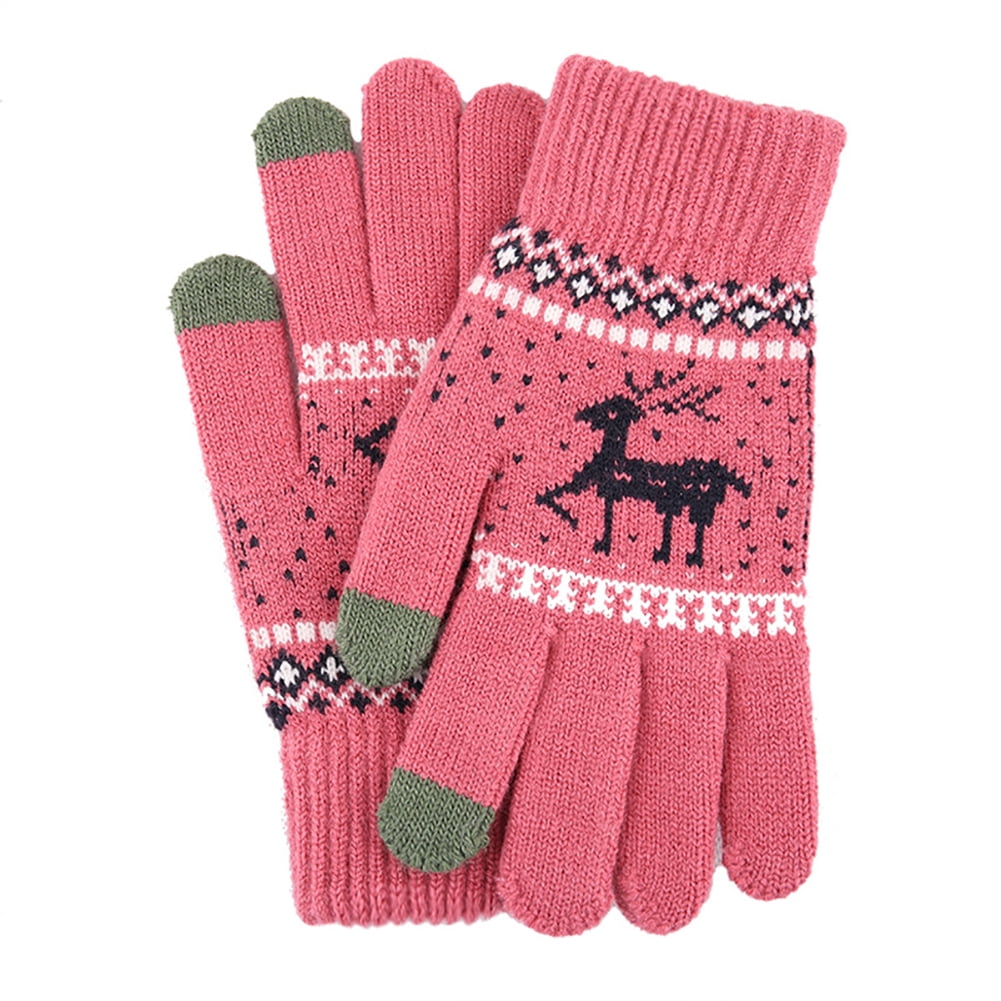 trendoux touchscreen gloves