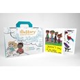 thumbnail image 4 of Lulu Jr. Kit de Fabrication de Livres Illustory, Multicolore, 4 of 5