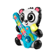 thumbnail image 1 of Juguete BEBE  Musical Panda NEGRO BLANCO, 1 of 5