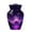 Purple - 1, variant on Tranqurn Purple Aurora Borealis Mountain Landscape Urns for Ashes for Women and Men - Large Funeral Cremation Urns for Human Ashes - Burial Urn for Ash Adult Male 10 Inch