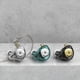thumbnail image 2 of 10X Pro Auriculares Intrauditivos Hifi Auriculares Estéreo Bajos con Cable Desmontable Auriculares Deportivos con Cancelación de Ruido Sin Micrófono-e, 2 of 5