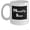 mug317, variant on Keep Calm and Play Music Instruments Musician Funny Ceramic White Coffee 11 Oz Mug