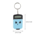 thumbnail image 3 of SHISUYAN 2pcs Mini Calculator Adorable Electronic Calculator Arithmetic Calculator, 3 of 9