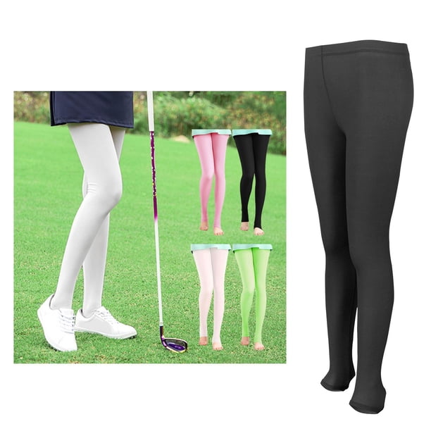 Leggings Con Falda Para Mujer - Deportivos, Elásticos, Para Golf, Entrenamiento Y Tenis