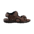 thumbnail image 1 of Sandalias Velcro Niño Casual Forester 25 Cafe, 1 of 5