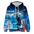 thumbnail image 2 of Jimmy Uso Hoodie Merch 3D Print For Men/Women Unisex Winter Long Sleeve Sweatshirt Pullover Hooded Streetwear, 2 of 3