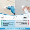 thumbnail image 6 of Effective Gel Cleaner for Household Mold Stain Cleaning, 6 of 8