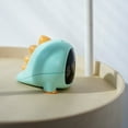 thumbnail image 1 of Reloj despertador para niños, recargable por USB, reloj despertador digital, bonito reloj despertador digital de dinosaurio para dormitorio infantil, reloj electrónico de cabecera para dormir, reloj d, 1 of 9