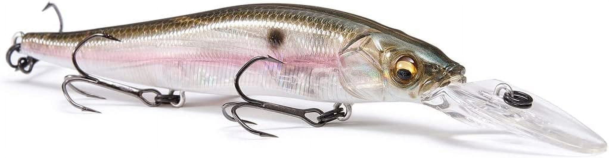 Megabass Ito Vision 110+2 Deep Diving Jerkbait