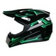 thumbnail image 4 of Casco de bicicleta todoterreno Strade Fareast Limited Verde S, 4 of 8