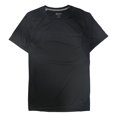 thumbnail image 1 of SOLFIRE Mens Full Speed Graphic T-Shirt black L, 1 of 2