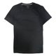 thumbnail image 1 of SOLFIRE Mens Full Speed Graphic T-Shirt black L, 1 of 2