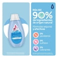 thumbnail image 4 of Shampoo Johnson's fragancia prolongada 400 ml, 4 of 4