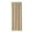 Beige #6, variant on Heat Insulating Blackout Curtains | Energy Saving Thermal Insulated Window Treatments for Bedroom & Kitchen | Solid Color Scandinavian Style