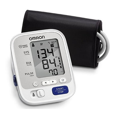 Omron Blood Pressure Mtr Series 5 (Best Blood Pressure Meds With Least Side Effects)