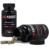 One Boost Testosterone Booster - (2) Bottles Test Boost - Natural Support - Premium -Overall Well-Being, 120 ct