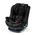 thumbnail image 3 of Britax® Galaxy360™ Slim Rotating Convertible Car Seat – Raven Black, 3 of 7