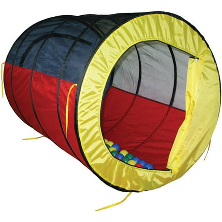 Hedstrom Giant Tunnel Ball Pit