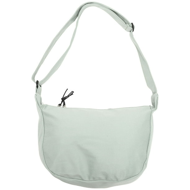 unbranded Tote De Nylon Para Mujer Con Asa Para Hombro Uso En Oficina Y