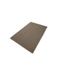 thumbnail image 2 of Furnish My Place Modern Indoor/Outdoor Brown 4' x 26' Runner Made in Usa, 2 of 5