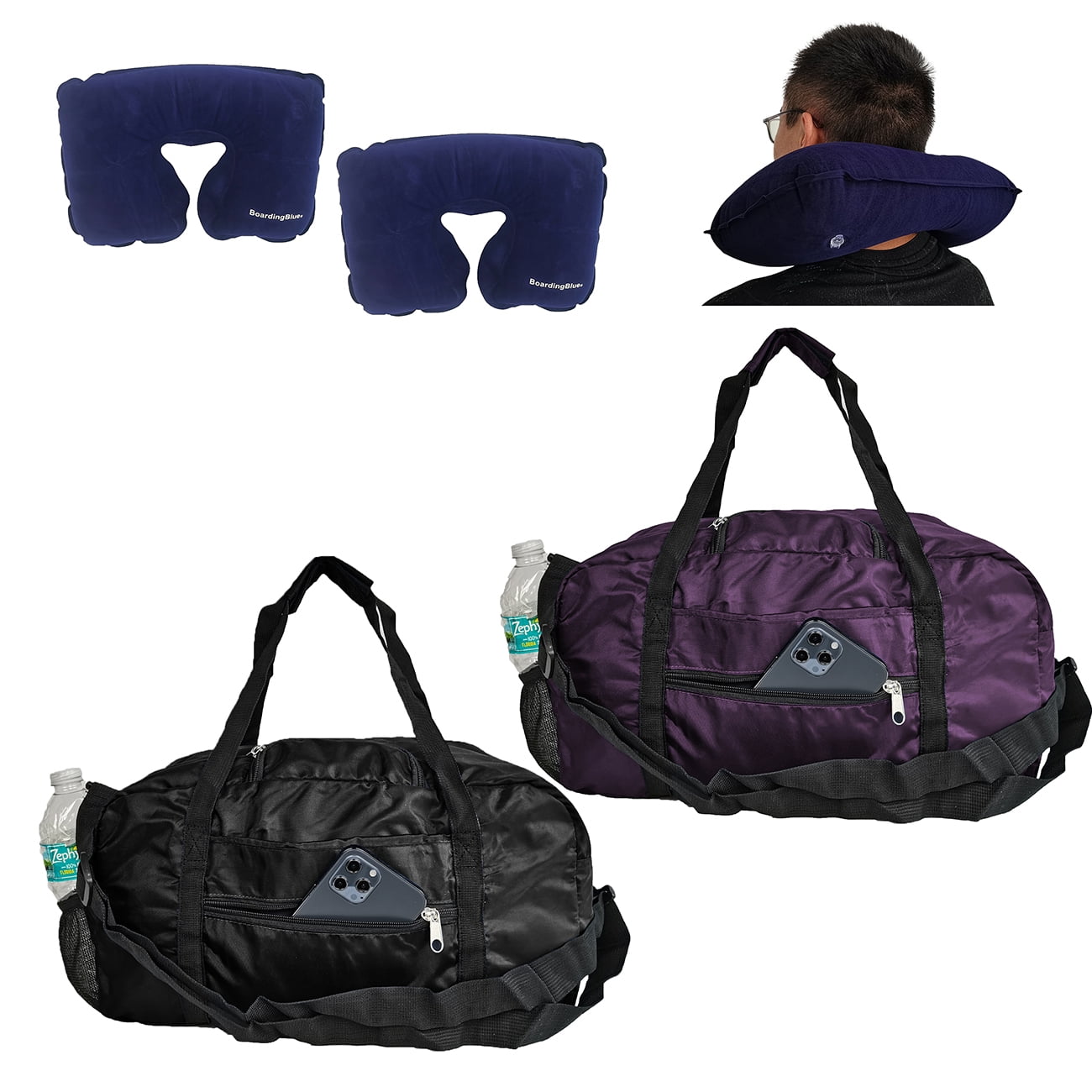 Personal Bag United