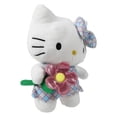 thumbnail image 2 of Sanrio Easter Hello Kitty 11" Plush, 2 of 3