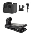 thumbnail image 4 of BRDRC para DJI para Osmo POCKET 3 Marco Protector Adaptador Base Accesorios, 4 of 11
