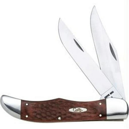 KNIFE SS FOLDING HUNTER
