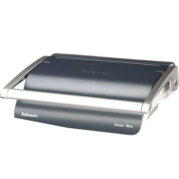Perforelieuse Quasar™ pour anneaux en métal / manuelle
