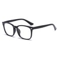 thumbnail image 2 of Gafas de bloqueo de luz azul Gafas de computadora Protección contra la radiación Gafas de juego para protección UV Anti fatiga visual Gafas de montura ligera WD.WDQZL Hogar, 2 of 3