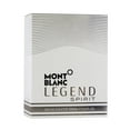 thumbnail image 5 of Mont Blanc Legend Spirit Eau De Toilette, Cologne for Men, 3.3 Oz, 5 of 5