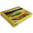 thumbnail image 2 of National Park Puzzles Yellowstone National Park Morning Glory Pool 1000 Piece Jigsaw Puzzle, 2 of 5