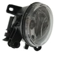 thumbnail image 2 of For 08-12 A4 & 09-17 Q5/SQ5 Front Driving Fog Light Lamp Assembly Bulb Left Side, 2 of 5