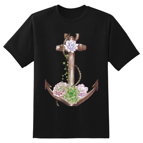 Men's Graphic TeeFlower (2) Letter Print T-Shirts Round Neck Short Sleeves Sizes XS-5XL Summer Daily Casual Tops