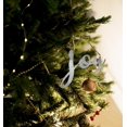 thumbnail image 2 of Script "Joy" Sign, 2 of 3