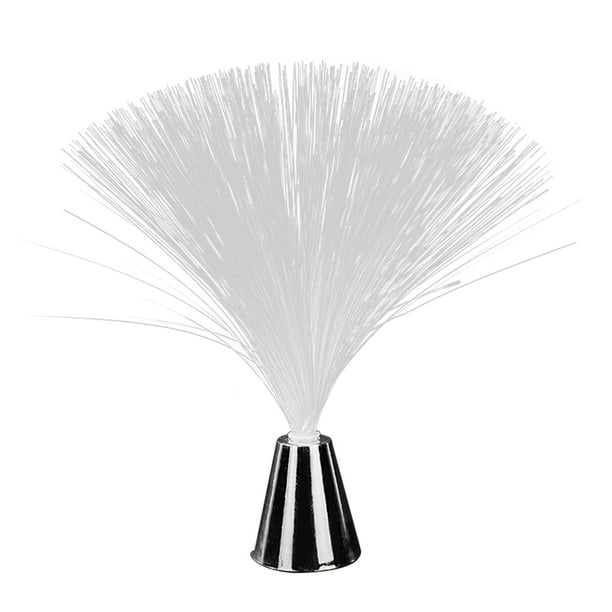 Luz de fibra óptica Luz decorativa pequeña luz de noche Lámpara de noche LED