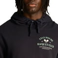 thumbnail image 5 of Lyle & Scott Mens Racquet Club Graphic Hoodie, 5 of 5