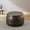 Copper, variant on Albany Living T3368 Drum Coffee Table With Storage Antique in Gray