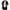Black, variant on Dovford Mens Trench Coat Slim Fit Notched Collar Fall Winter Single Breasted Pea Coat Warm Soft Overcoat