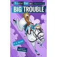 thumbnail image 1 of Big Trouble (Friday Barnes Mysteries), 1 of 1