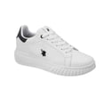 thumbnail image 1 of Tenis Mujer York Team Polo Club F100 Dama blanco 22, 1 of 5