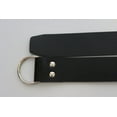 thumbnail image 2 of Wancir Medieval Leather Belt Renaissance Accessory Pirate Viking Belt, 2 of 3