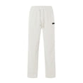 thumbnail image 3 of Muxikeji Clothes Men's Corduroy Casual Pants Relaxed Fit Comfortable Trousers With Pockets Soft Textured Fabric For Everyday Wear And Business Casual Style, 3 of 8