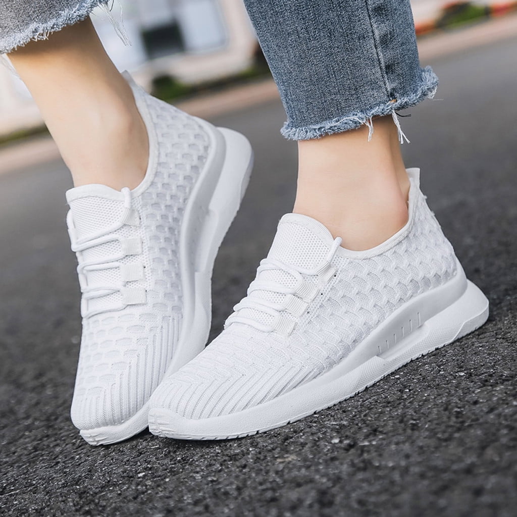 NEW Men/Women's Couples Fashion Sneakers Casual Sports Athletic Running Shoes 