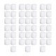 thumbnail image 1 of Esponjas hidropónicas Esponja de cultivo Accesorios blancos Fuerte absorción de agua 4.5x3cm 45pcs, 1 of 9